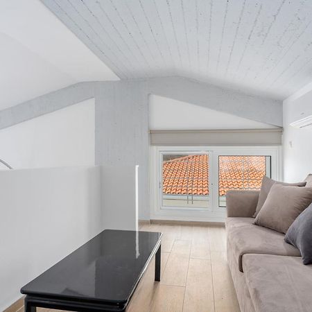 Costa Vasia Boutique Apartments Vrachati Exterior photo